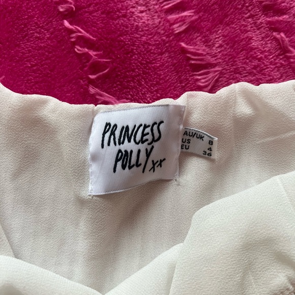 Princess Polly top - Picture 3 of 3